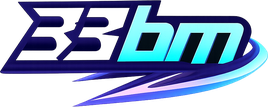 33bm